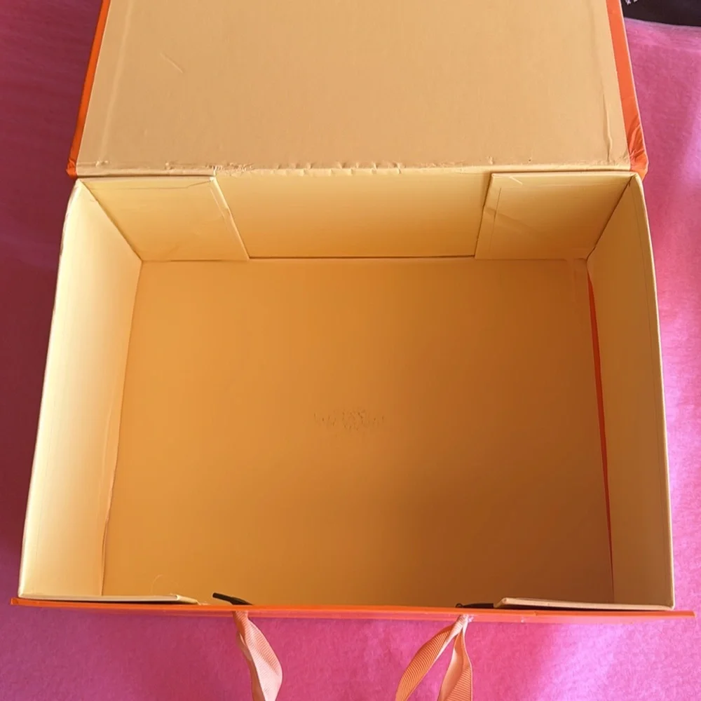LV Box For Storage
